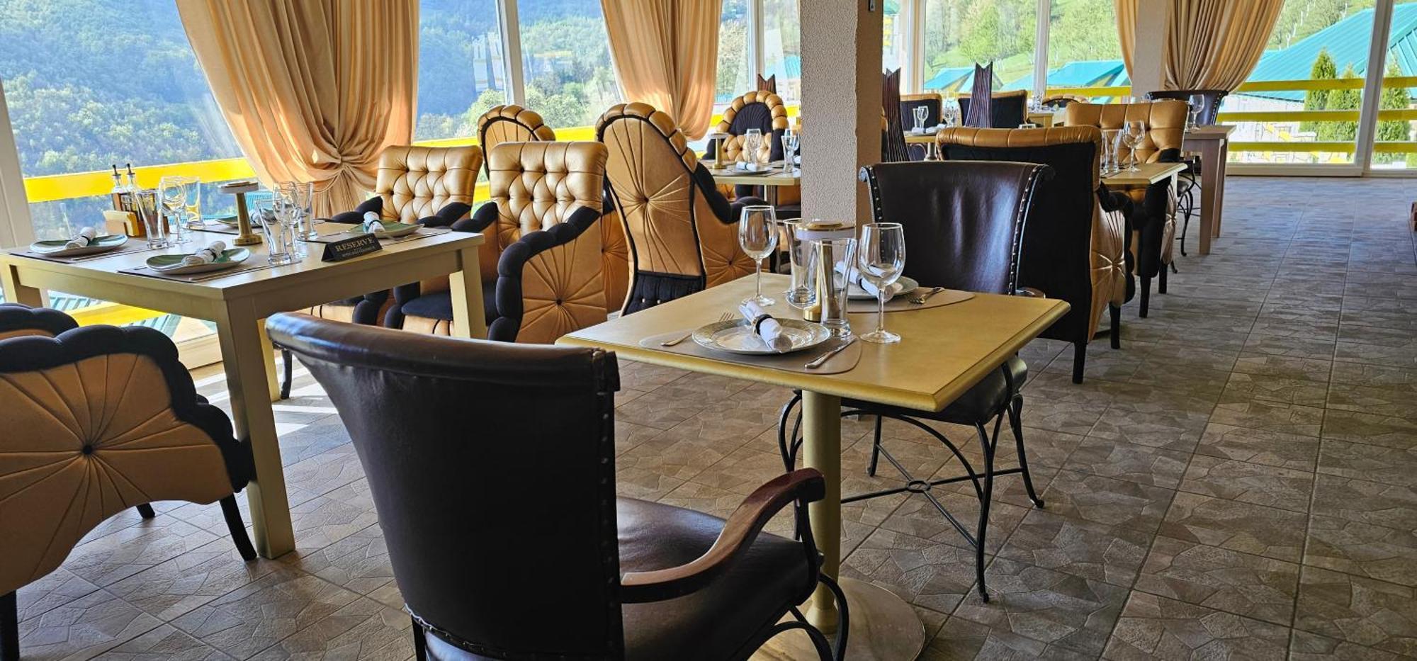 Hotel Bali Mountain resort Montenegro Bijelo Polje Exterior foto